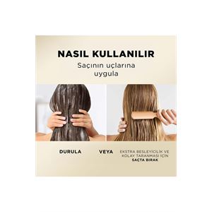 Pantene Güç Ve Parlaklık Saç Kremi 275 ml-