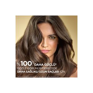 Pantene   Miracle Serum Onarıcı & Koruyucu Saç Kremi 220 ml-