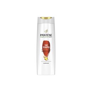 Pantene Şampuan Doğal Sentez Yağ Terapisi 400 Ml-