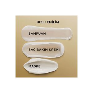 Pantene Temel Bakım 3'Ü 1 Arada Şampuan 400Ml-