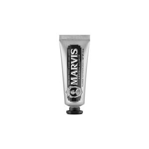 MARVİS AMARELLİ LİCORİCE MEYANKÖKLÜ DİŞ MACUNU 25 ML-
