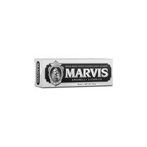 MARVİS AMARELLİ LİCORİCE MEYANKÖKLÜ DİŞ MACUNU 25 ML-