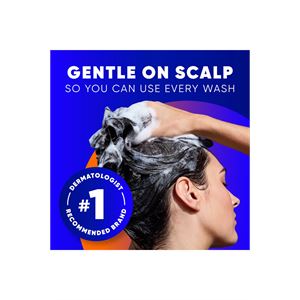 Head And Shoulders Head & Shoulders Clinical Strength Şampuan 2 si 1 arada 400 ml-