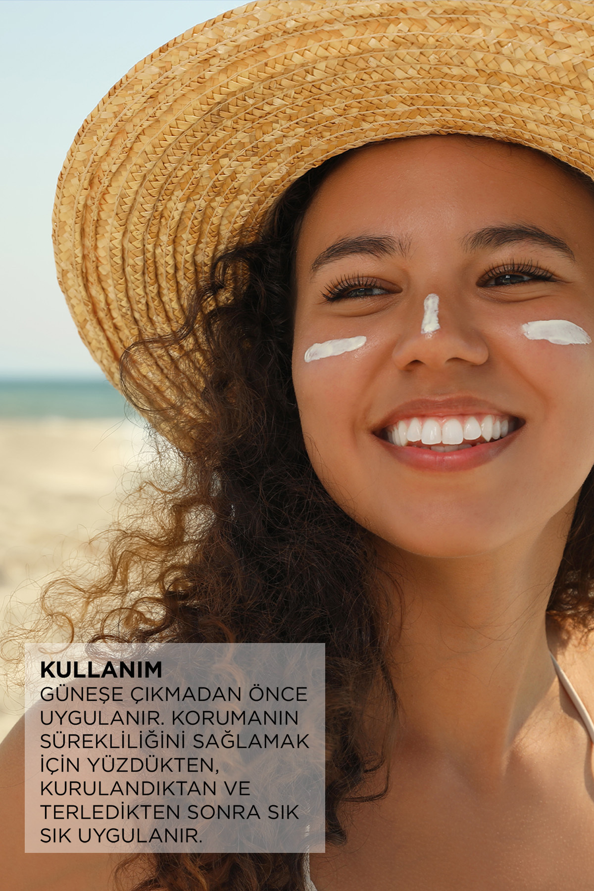 Bioxcin Sun Care Acnium Spf 50 Güneş Koruyucu Krem 150 ml-