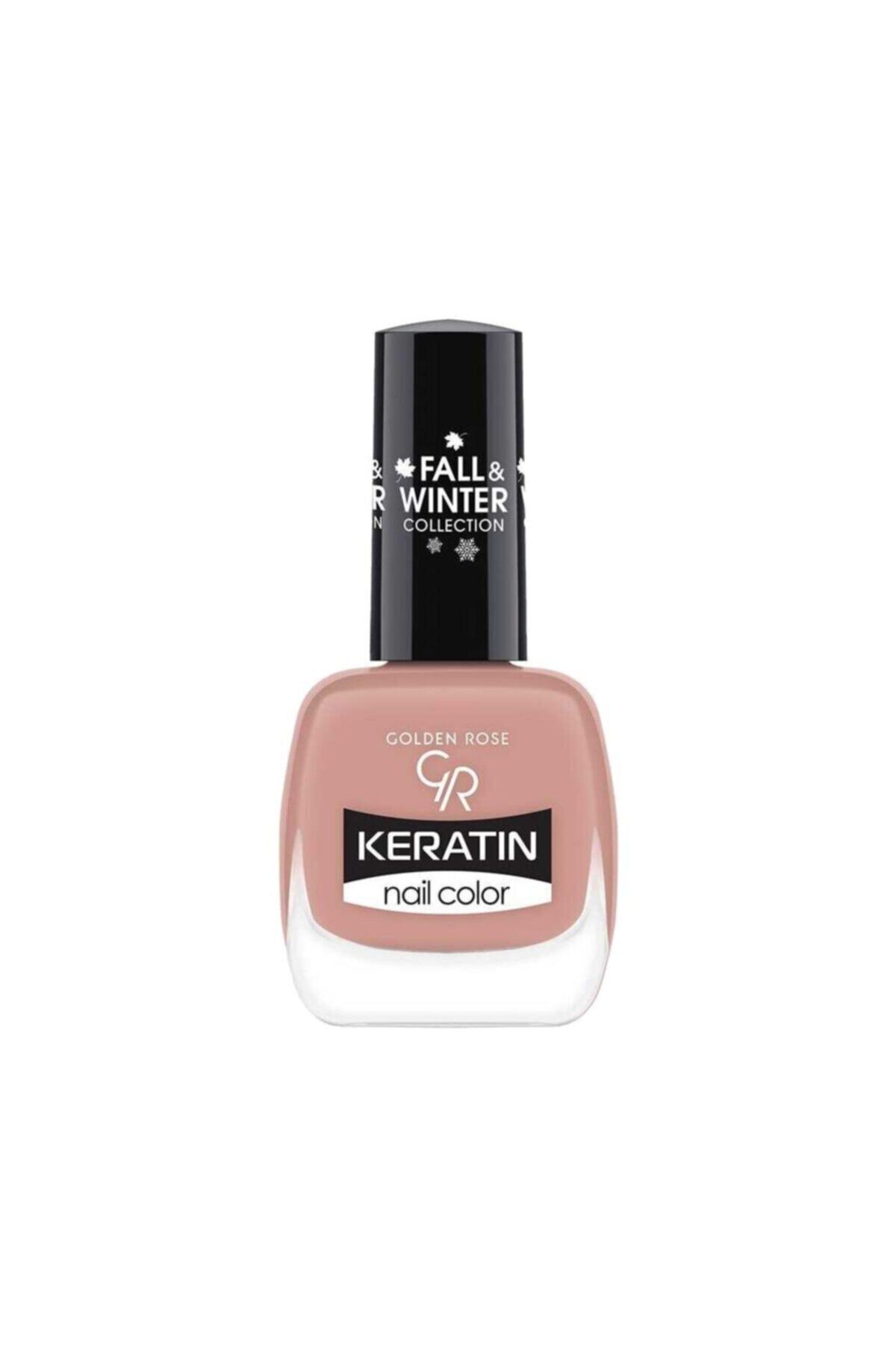 GOLDEN ROSE MARKA: KERATİN OJE FALL & WİNTER COLLECTİON NO:202 KATEGORİ: OJE-