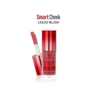 Golden Rose Smart Cheek Liquid Blush No: 106-