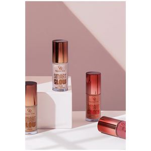 Golden Rose Smart Cheek Liquid Blush No: 102-