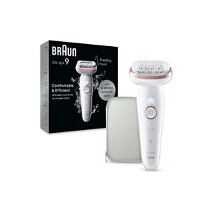 Braun Silk-épil 9 9-000 Epilatör-