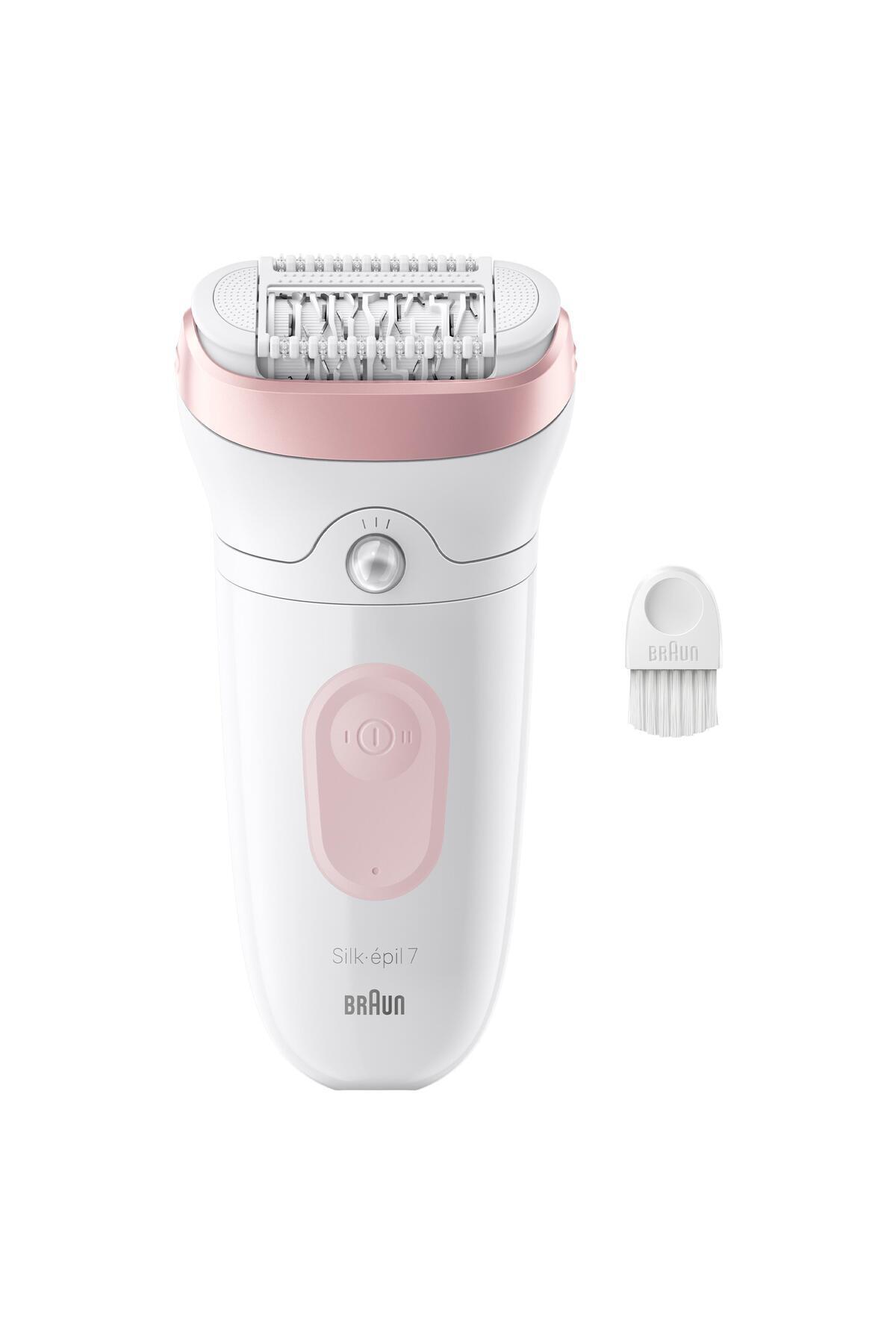 Braun Silk-épil 7 7-000 Epilatör-
