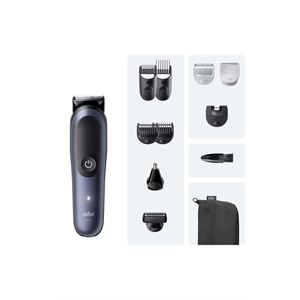 Braun Hepsi Bir Arada Series 7, 11’i 1 arada Tıraş Kiti, ProBlade, AutoSense, AIO7540-