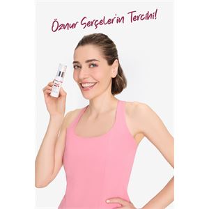 Sebamed Anti-Ageing Üçlü Hyaluron Kompleksi Kırışıklık ve Yaşlanma Karşıtı Lifting Serum 30 ml-