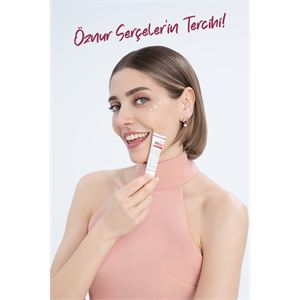 Sebamed Wrinkle Filler Anti-Age Kırışıklık ve Yaşlanma Karşıtı Göz Çevresi Kremi 15ml-
