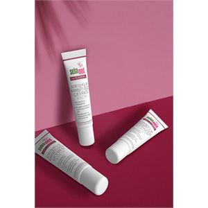 Sebamed Wrinkle Filler Anti-Age Kırışıklık ve Yaşlanma Karşıtı Göz Çevresi Kremi 15ml-