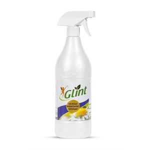 Glint Yağ Çözücü ve Kireç Sökücü-