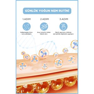 İCON Care Cilt Bakım Köpüğü Ayaluronıc Acıd 200 ML-