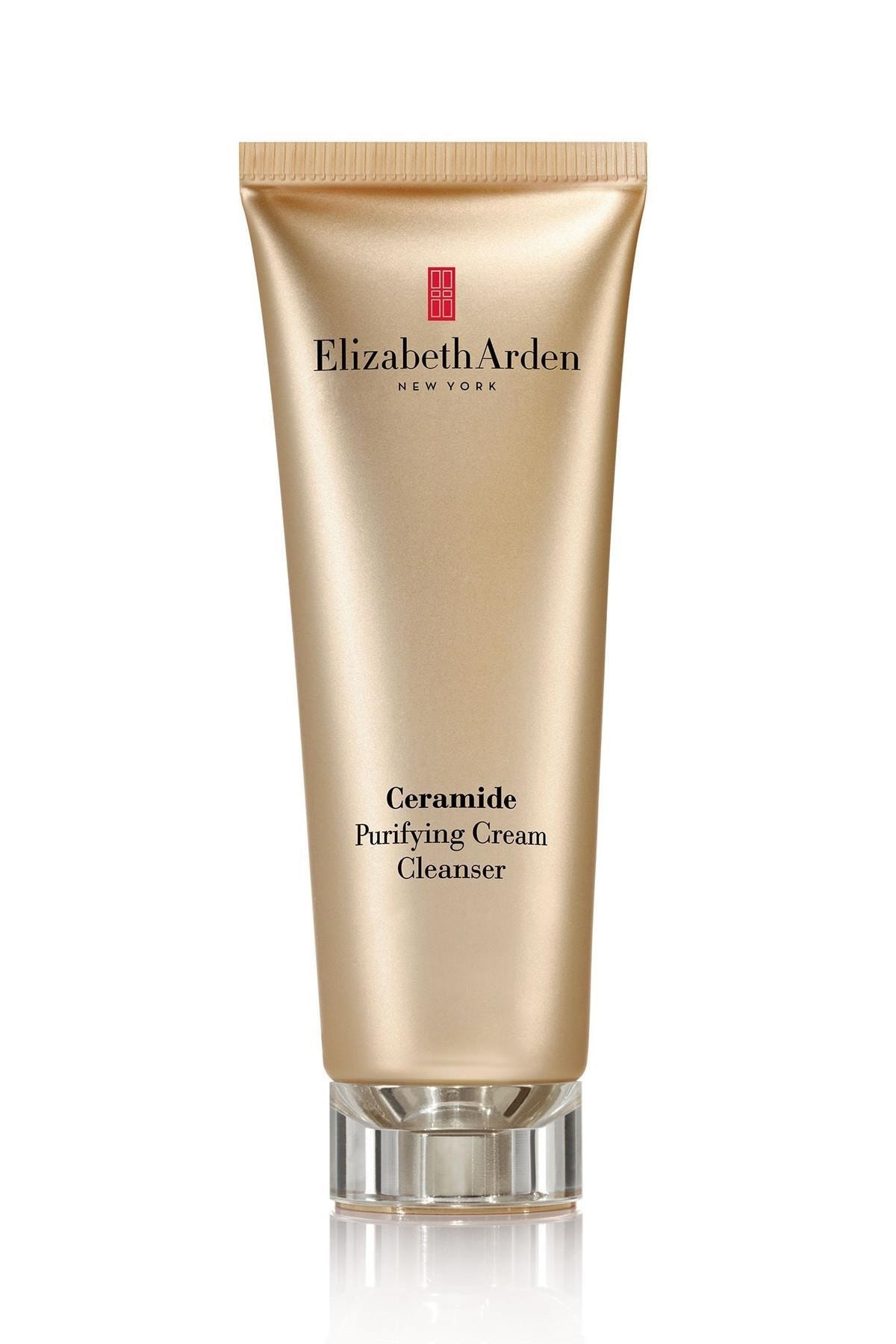 ELİZABETH ARDEN CERAMİDE YÜZ TEMİZLEME KREMİ 125 ML-