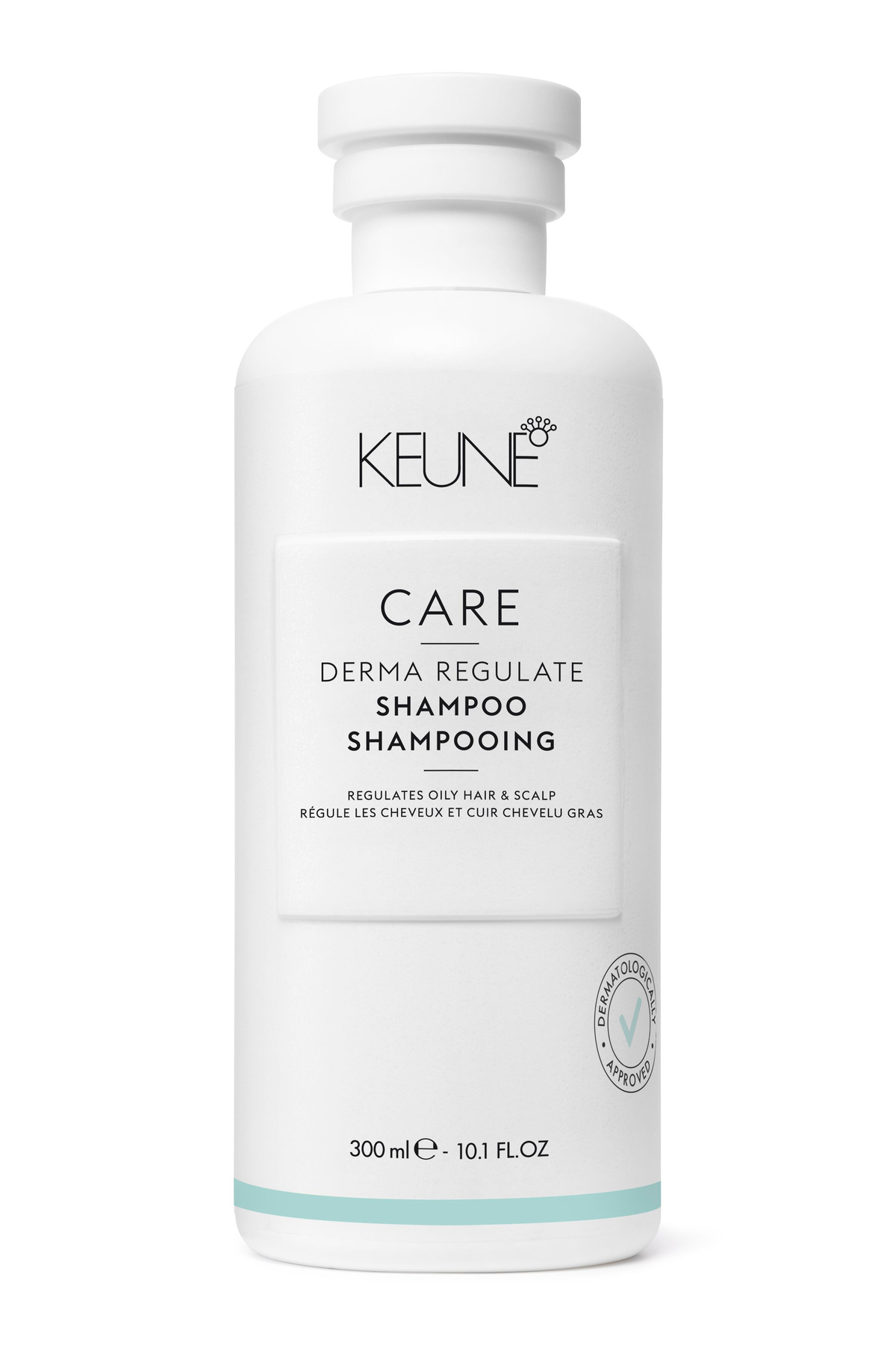 KEUNE CARE DERMA REGULATE YAĞLI SAÇLAR ŞAMPUAN 300ML-