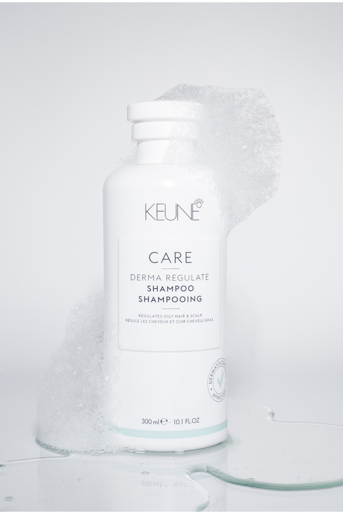 KEUNE CARE DERMA REGULATE YAĞLI SAÇLAR ŞAMPUAN 300ML-