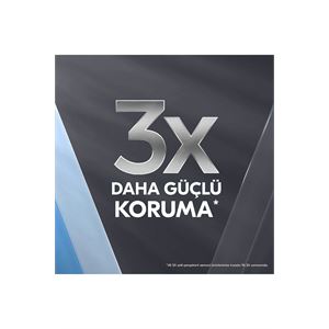Rexona Men Clinical Protection Erkek Stick Deodorant Clean Scent 3x Güçlü Koruma 45 ml-