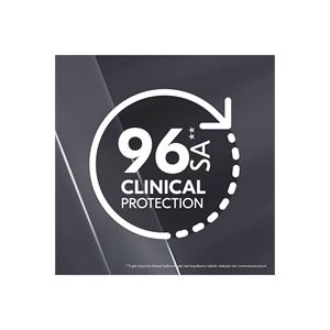 Rexona Men Clinical Protection Erkek Stick Deodorant Clean Scent 3x Güçlü Koruma 45 ml-