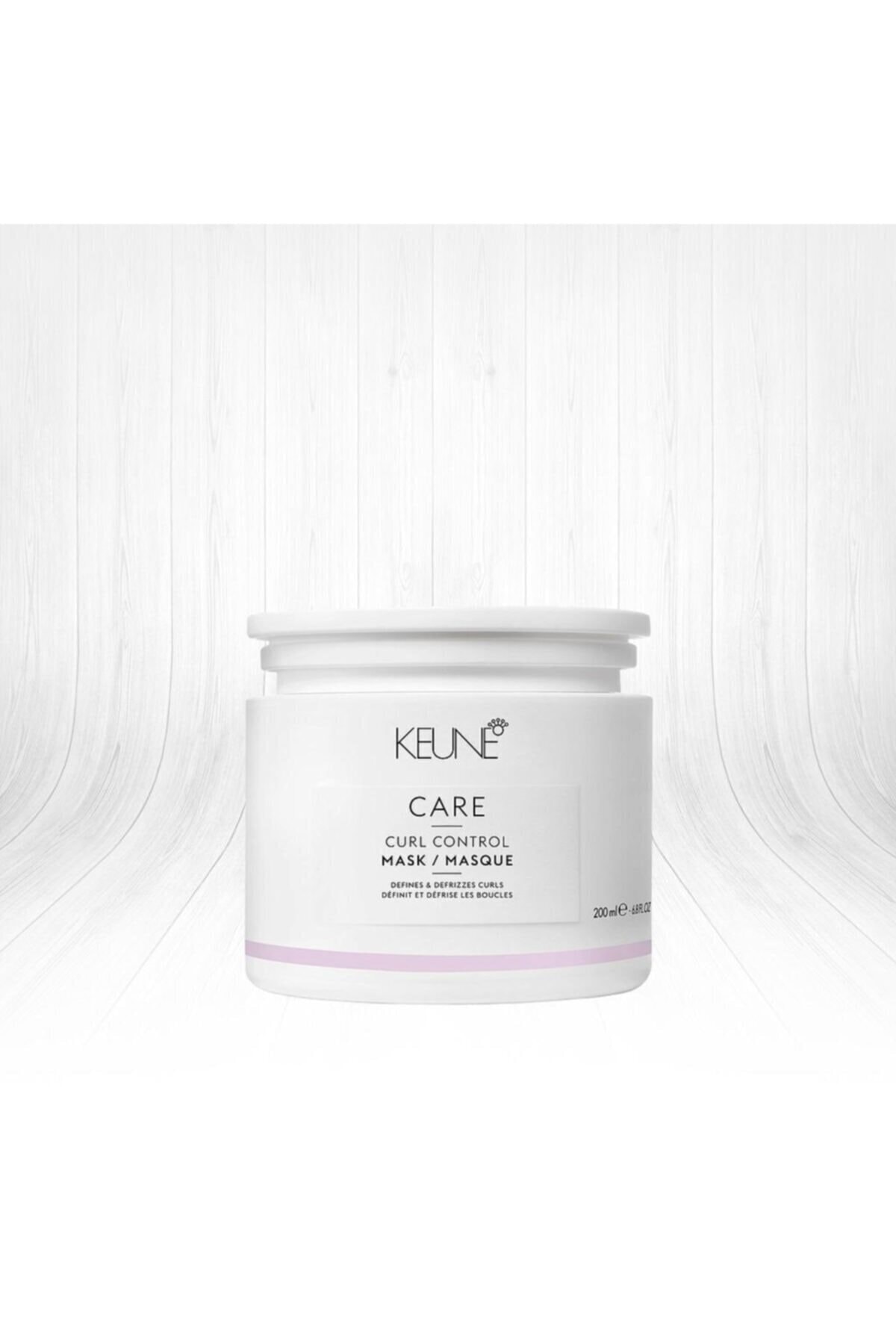 KEUNE CARE CURL CONTROL MASKE 200 ML-