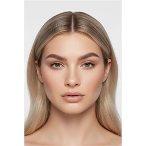 Golden Rose Max Hold Brow Glue Şeffaf Kaş Sabitleyici 7 ml-