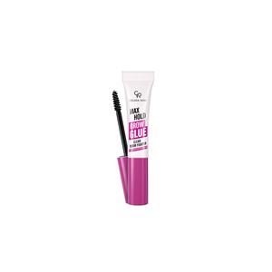 Golden Rose Max Hold Brow Glue Şeffaf Kaş Sabitleyici 7 ml-