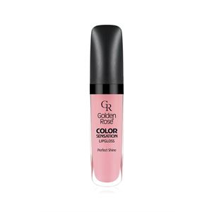 Golden Rose Color Sensation Lipgloss No: 104 - Renkli Dudak Parlatıcısı-