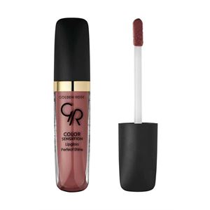 Golden Rose Color Sensation Lipgloss 108 Dudak Parlatıcısı 5,6 ml-