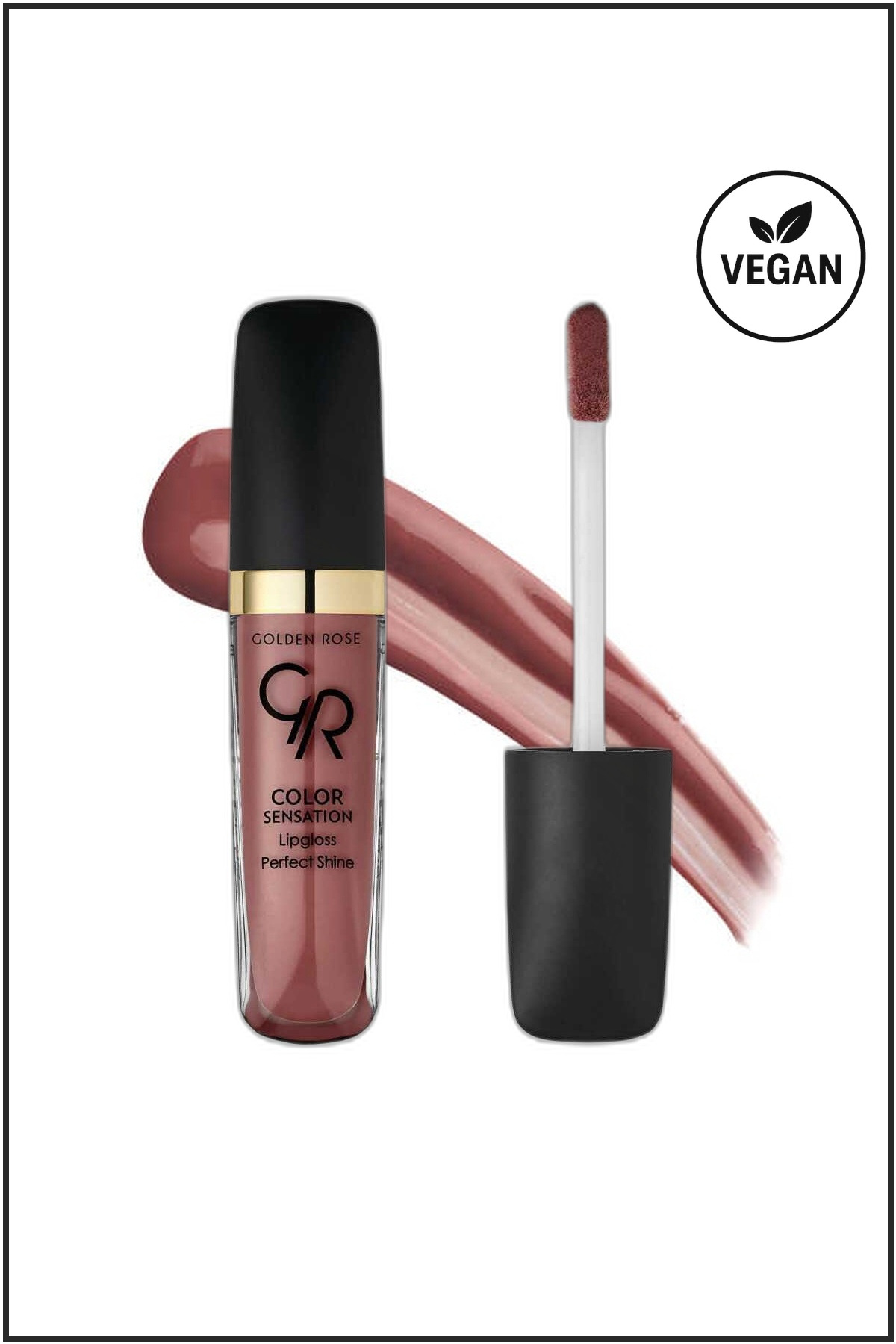Golden Rose Color Sensation Lipgloss 108 Dudak Parlatıcısı 5,6 ml-