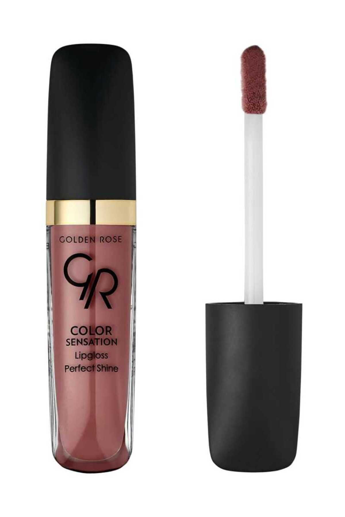 Golden Rose Color Sensation Lipgloss 108 Dudak Parlatıcısı 5,6 ml-