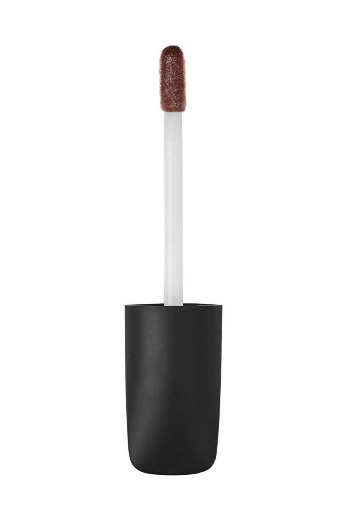 Golden Rose Color Sensation Lipgloss No: 114 Glamour - Renkli Dudak Parlatıcısı-