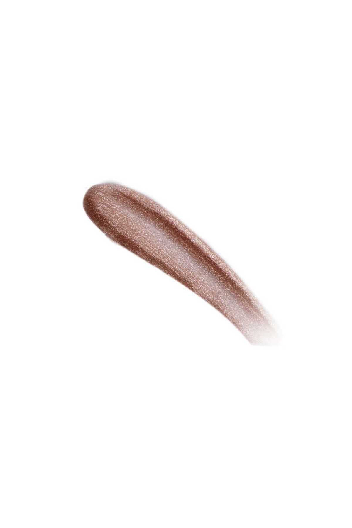 Golden Rose Color Sensation Lipgloss No: 114 Glamour - Renkli Dudak Parlatıcısı-