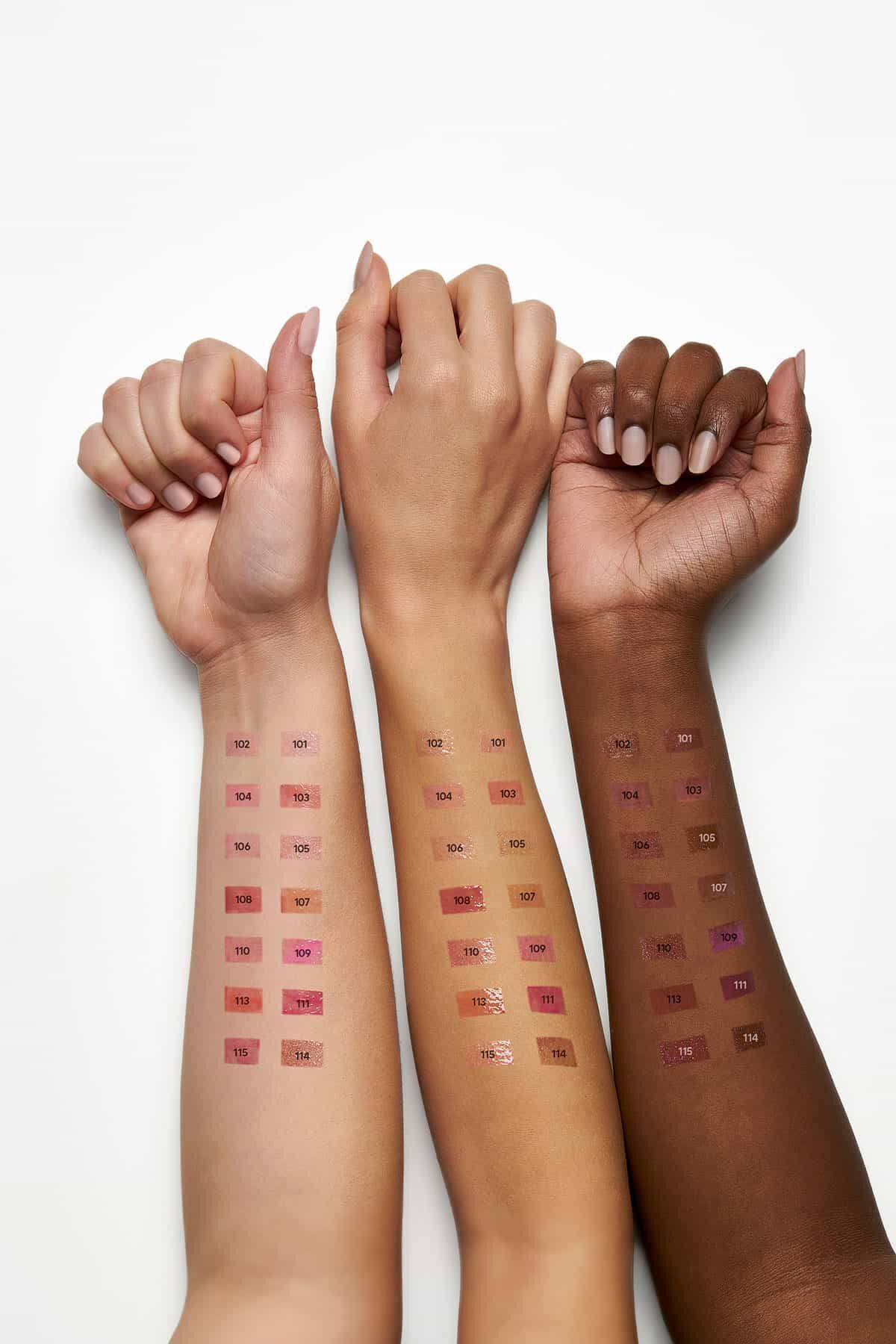 Golden Rose Color Sensation Lipgloss 116 Dudak Parlatıcısı 5,6 ml-