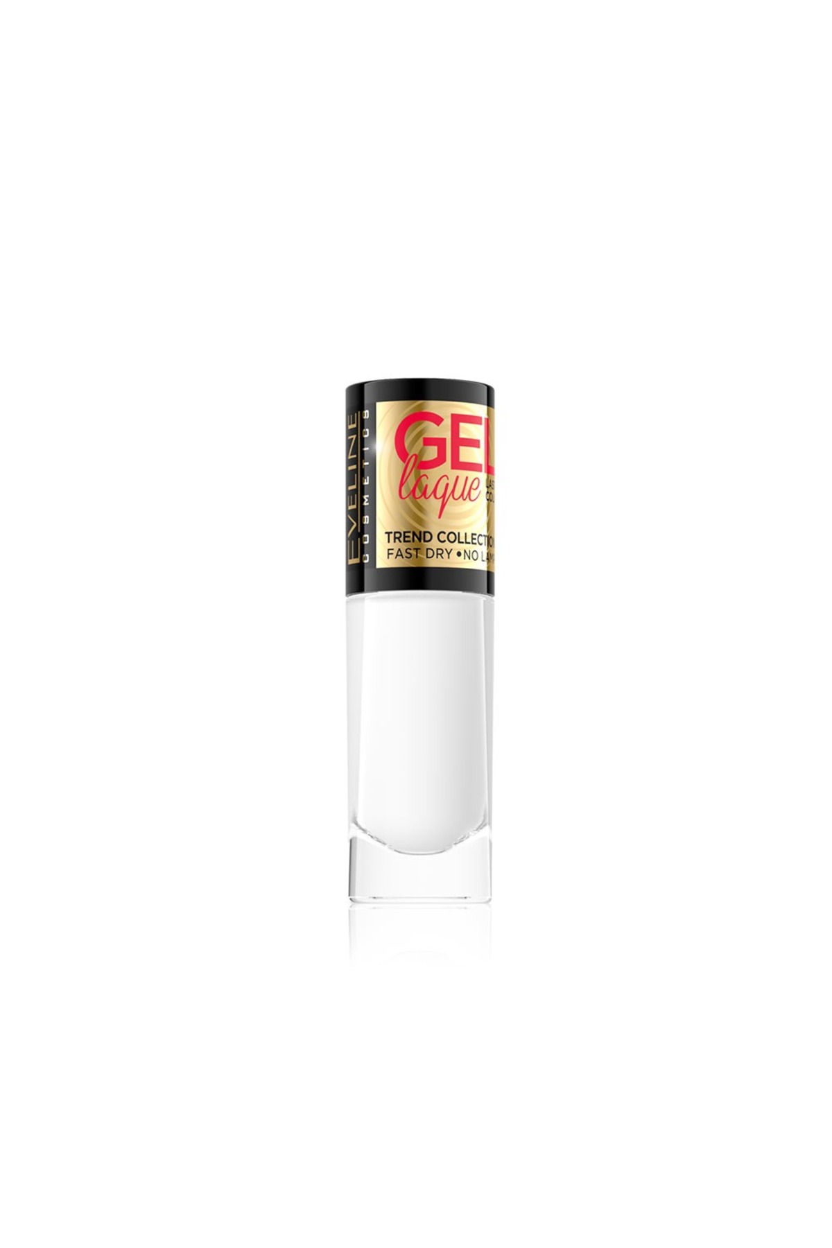 EVELINE GEL LAQUE NAIL POLISH 200 8 ML-