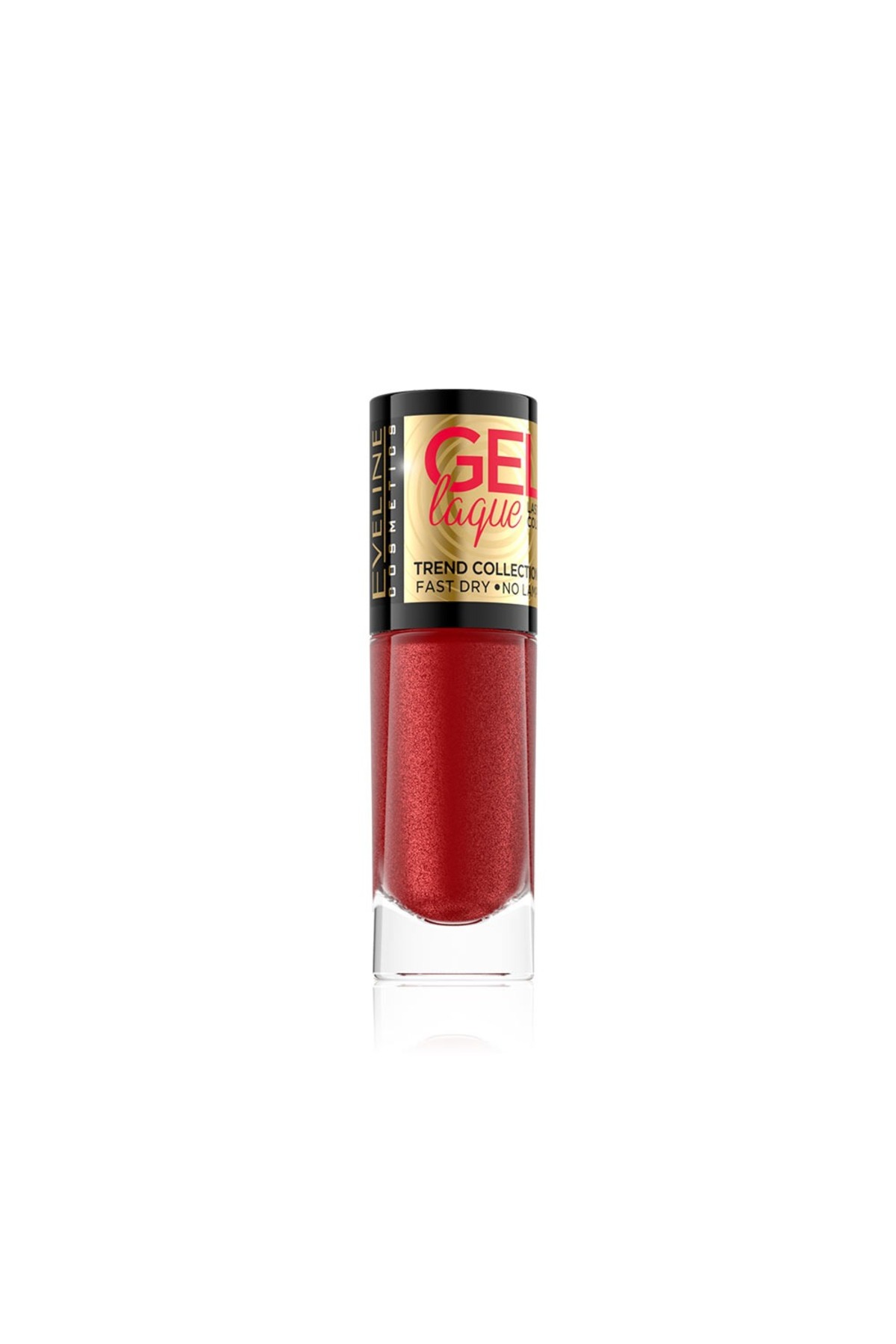 EVELINE LAQUE NAIL POLISH 208 8 ML-