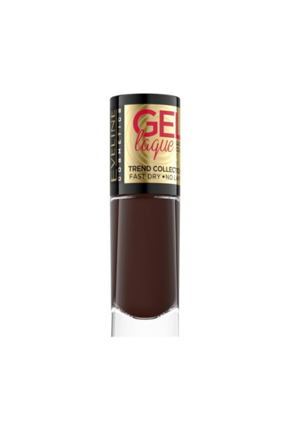 EVELINE LAQUE NAIL POLISH 210 8 ML-