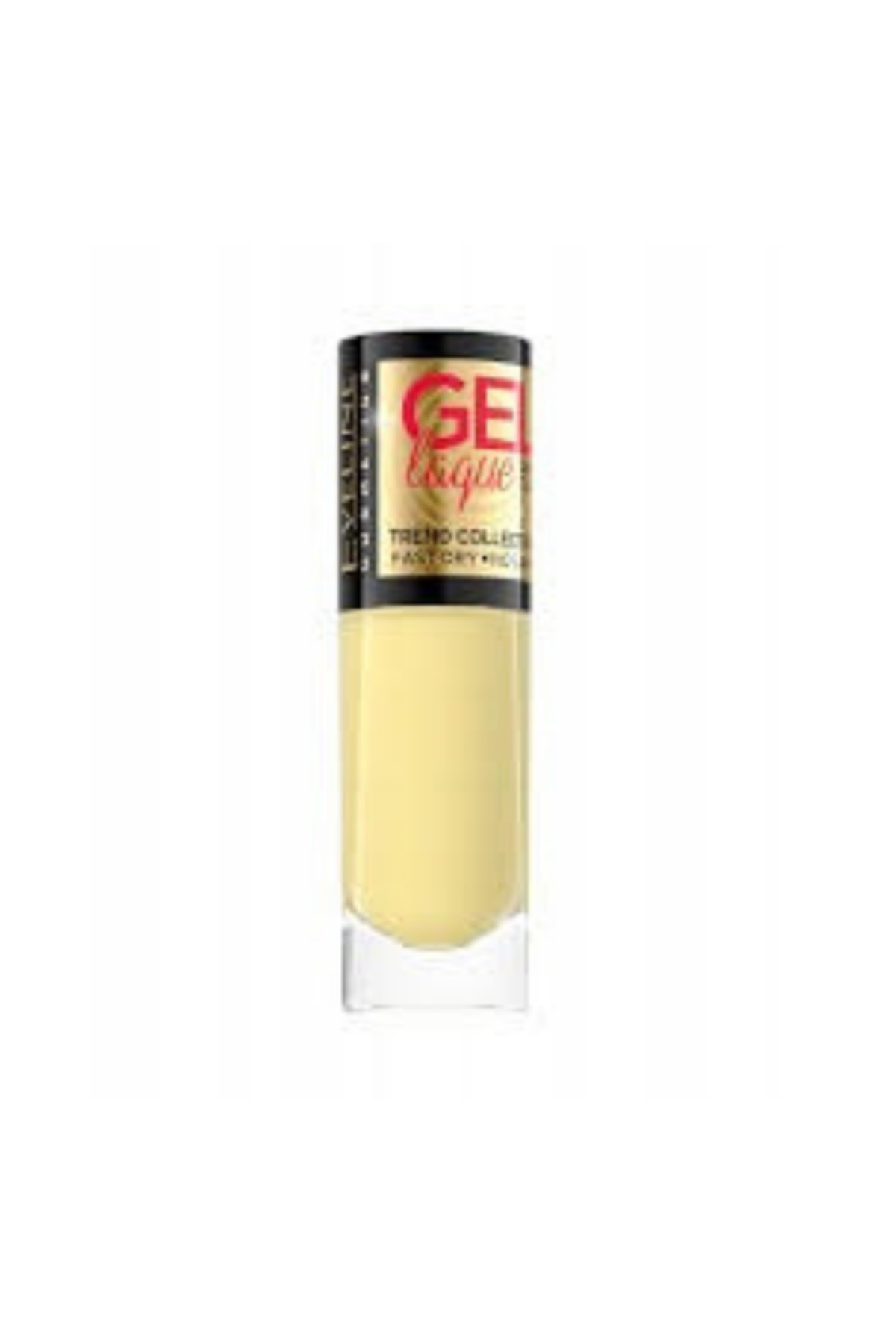 EVELINE LAQUE NAIL POLISH 216 8 ML-