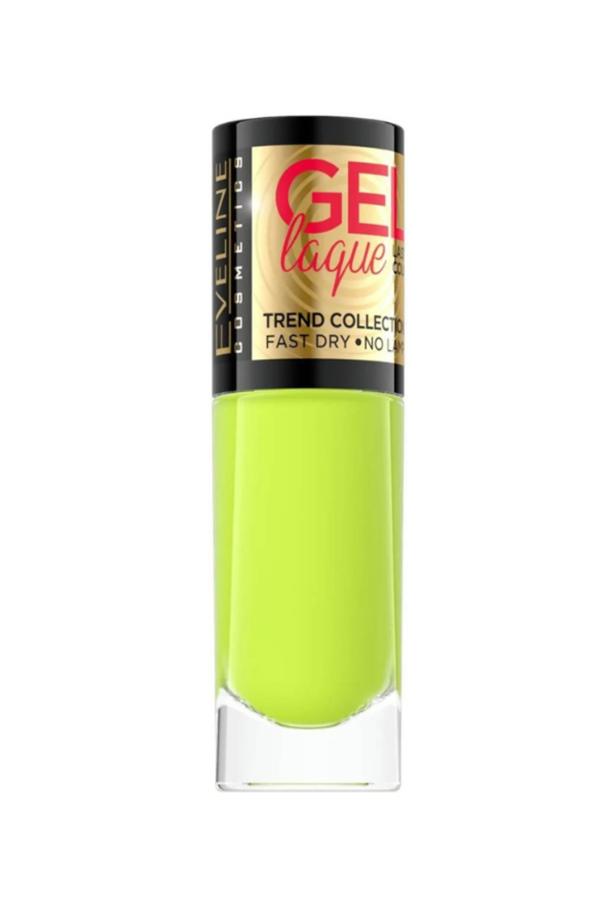 EVELINE LAQUE NAIL POLISH 218 8 ML-