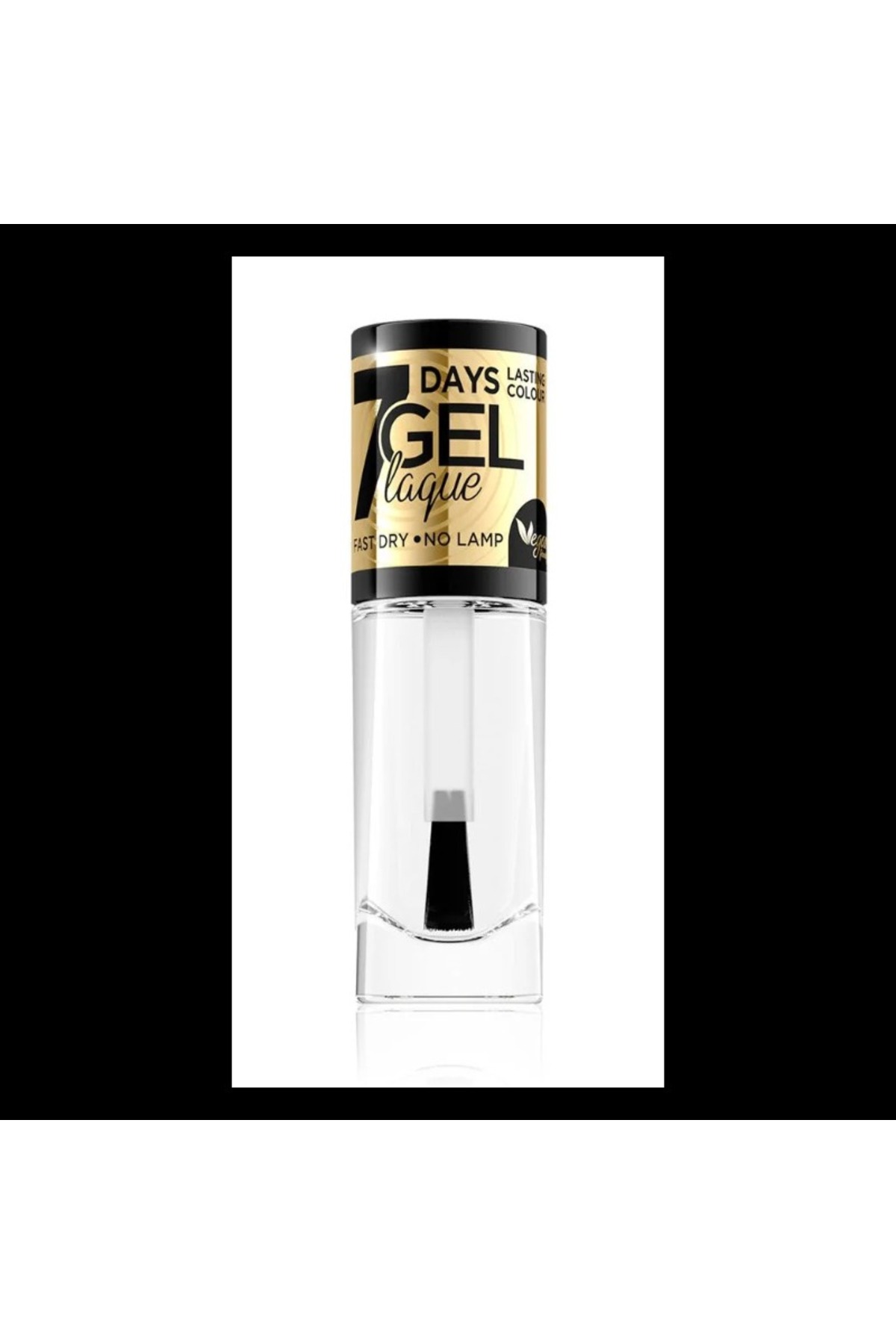 EVELINE LAQUE NAIL POLISH 34 8 ML-