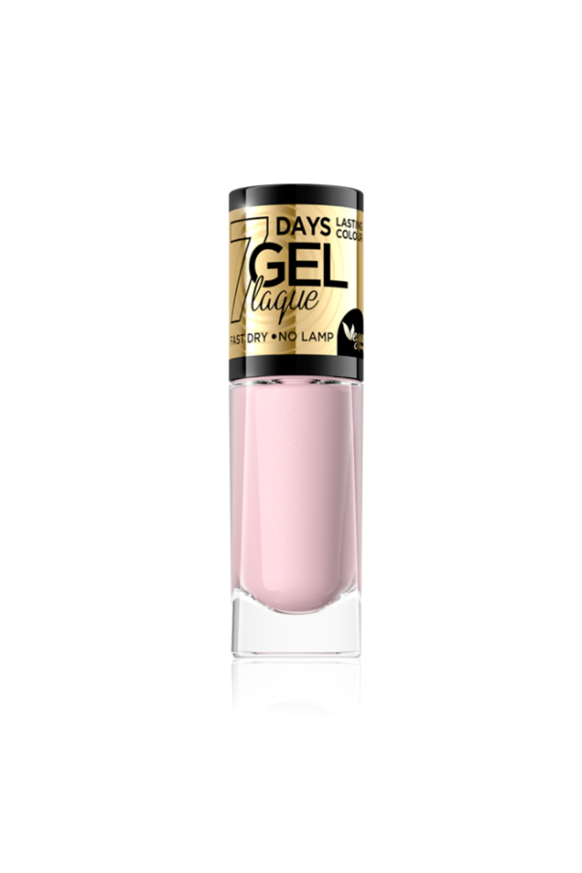 EVELINE LAQUE NAIL POLISH 37 8 ML-