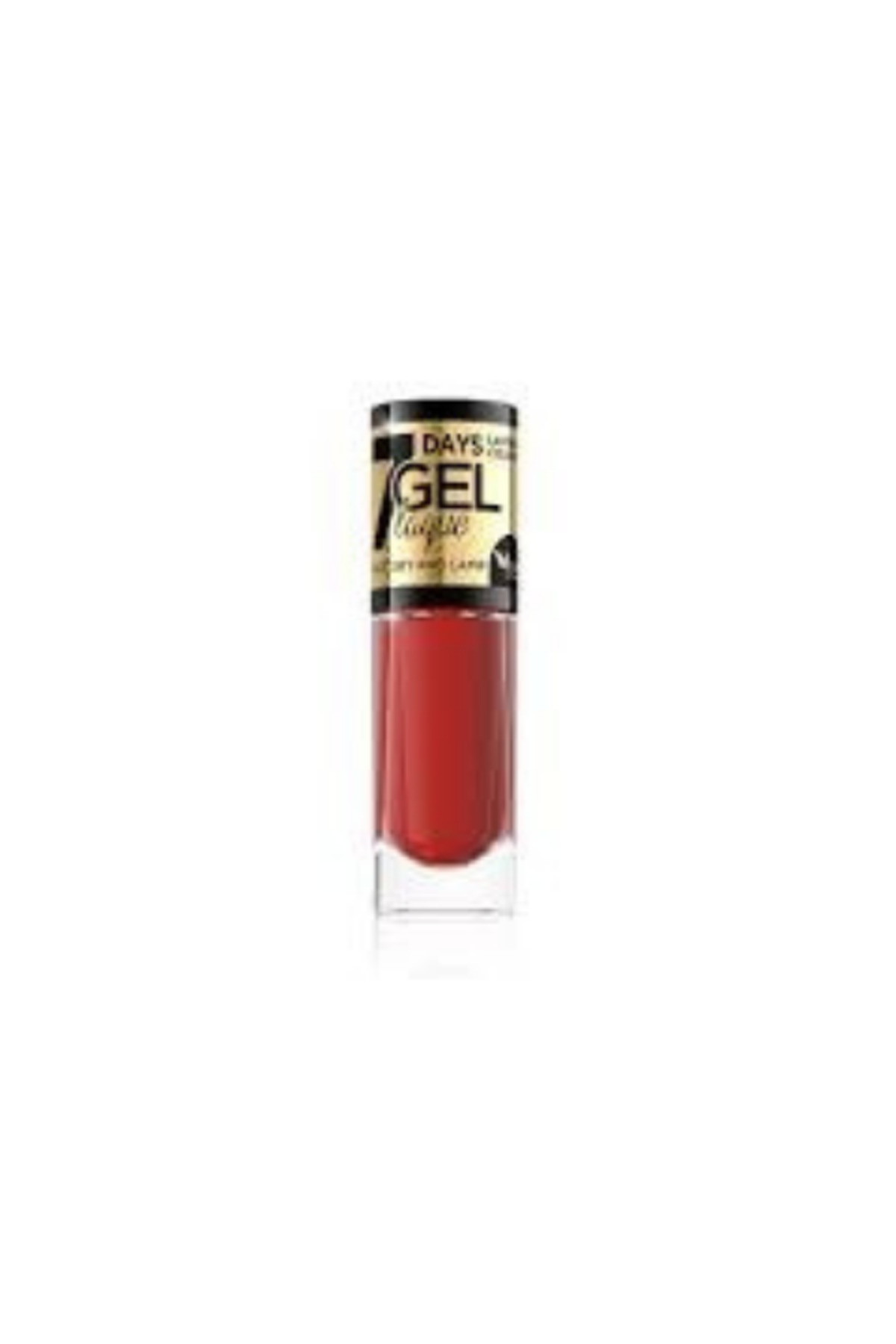 EVELINE GEL LAQUE NAIL POLISH 53 8 ML-