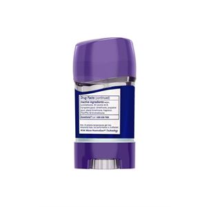 Lady Speed Stick Fresh Fusion Deodorant 65 gr-