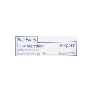 Lady Speed Stick Fresh Fusion Deodorant 65 gr-