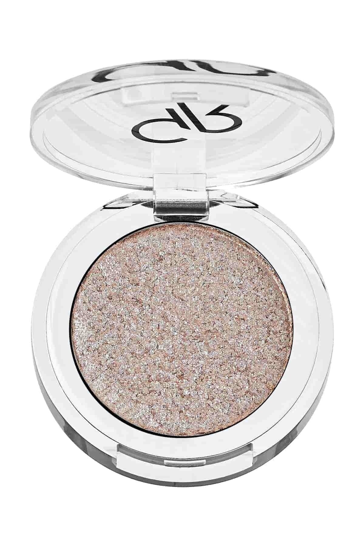 GOLDEN ROSE SOFT COLOR SHIMMER MONO EYESHADOW NO:83-