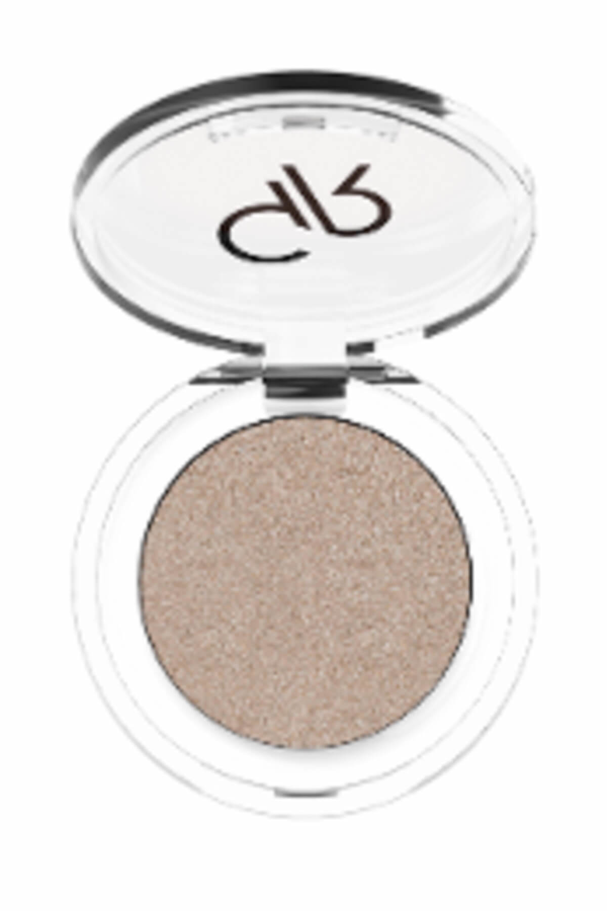 GOLDEN ROSE SOFT COLOR SHIMMER MONO EYESHADOW NO:86-