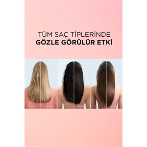 Elseve Şampuan Dream Long 300ml-
