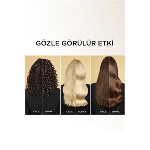 Elseve Saç Kremi Mucizevi Yağ Besleyici Bakım 250 ml-