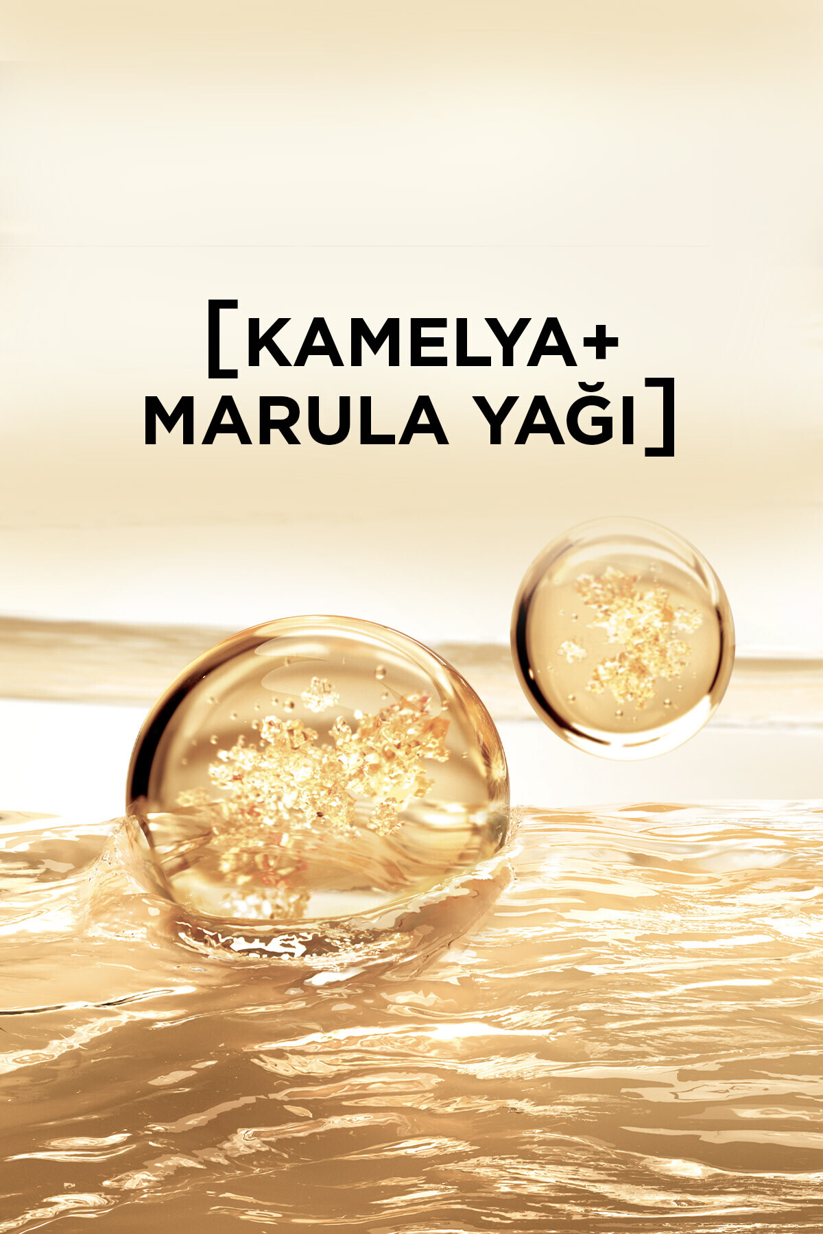Elseve Saç Kremi Mucizevi Yağ Besleyici Bakım 250 ml-