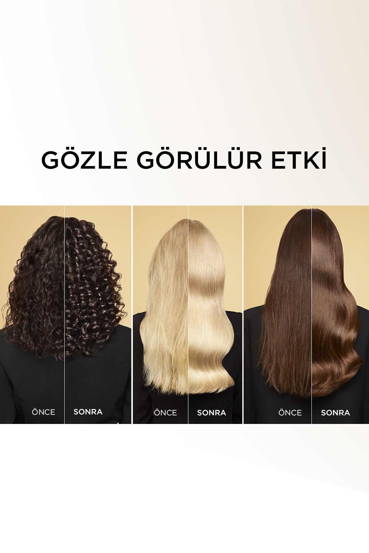 Elseve Saç Kremi Mucizevi Yağ Besleyici Bakım 250 ml-